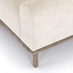 Four Hands Living Room Clark Sofa