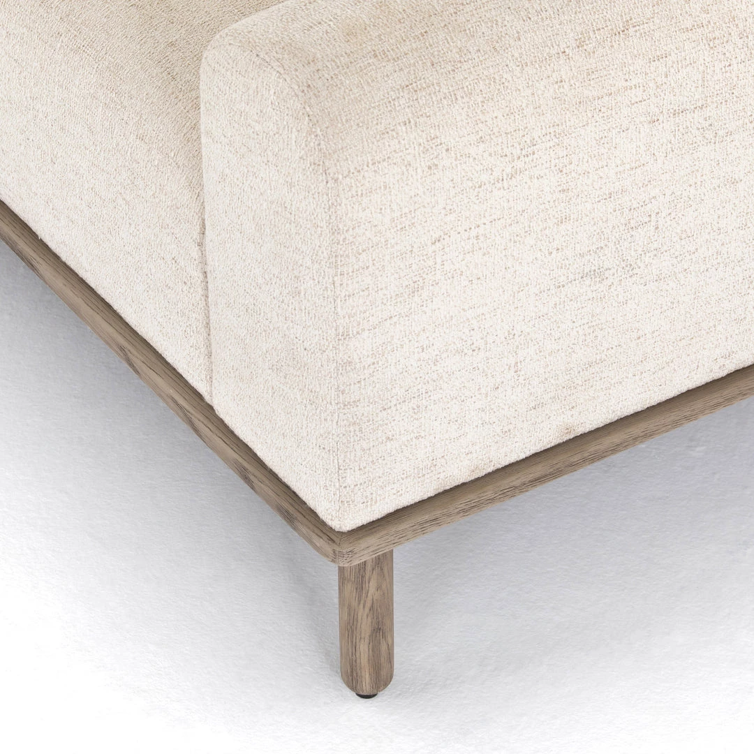 Four Hands Living Room Clark Sofa