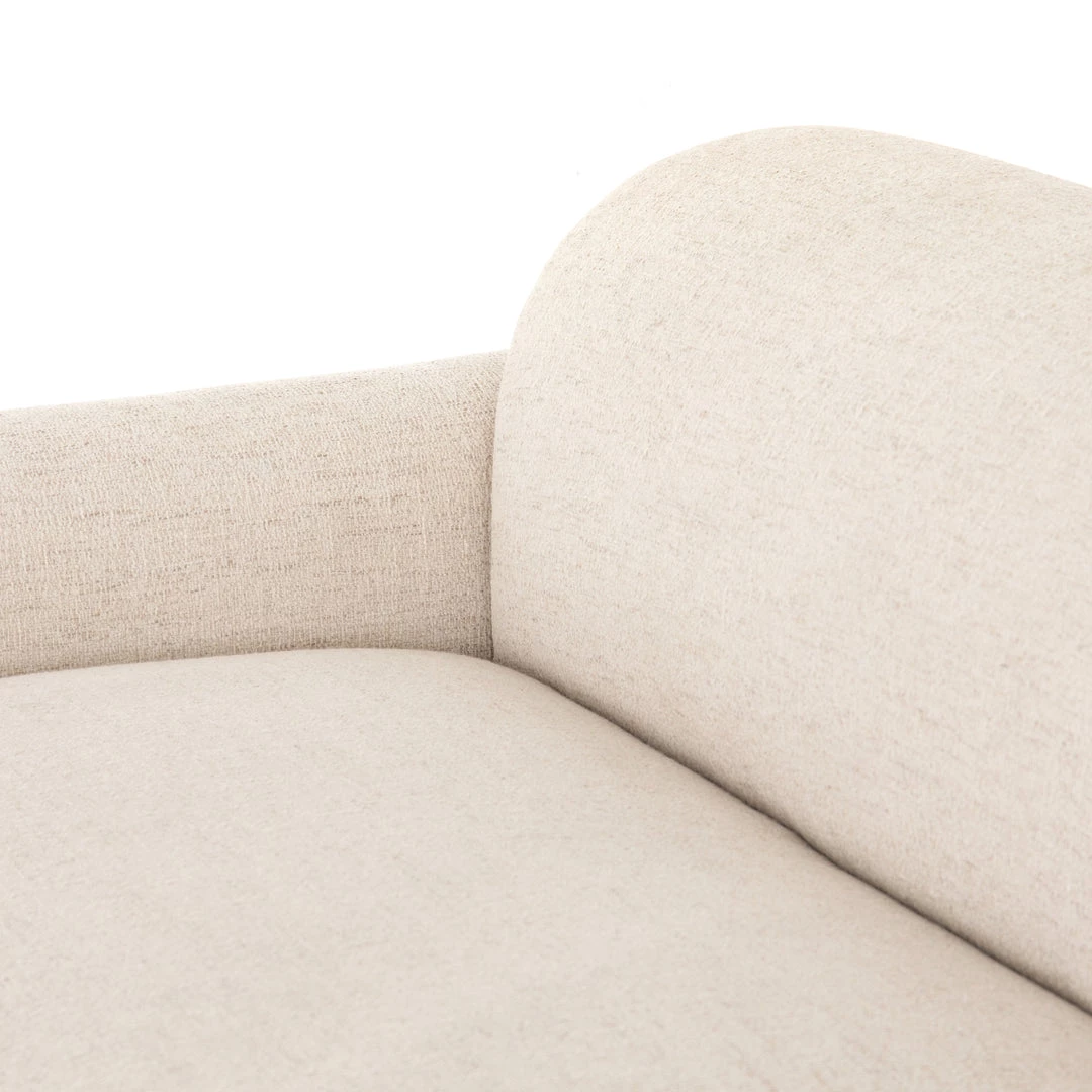 Four Hands Living Room Clark Sofa