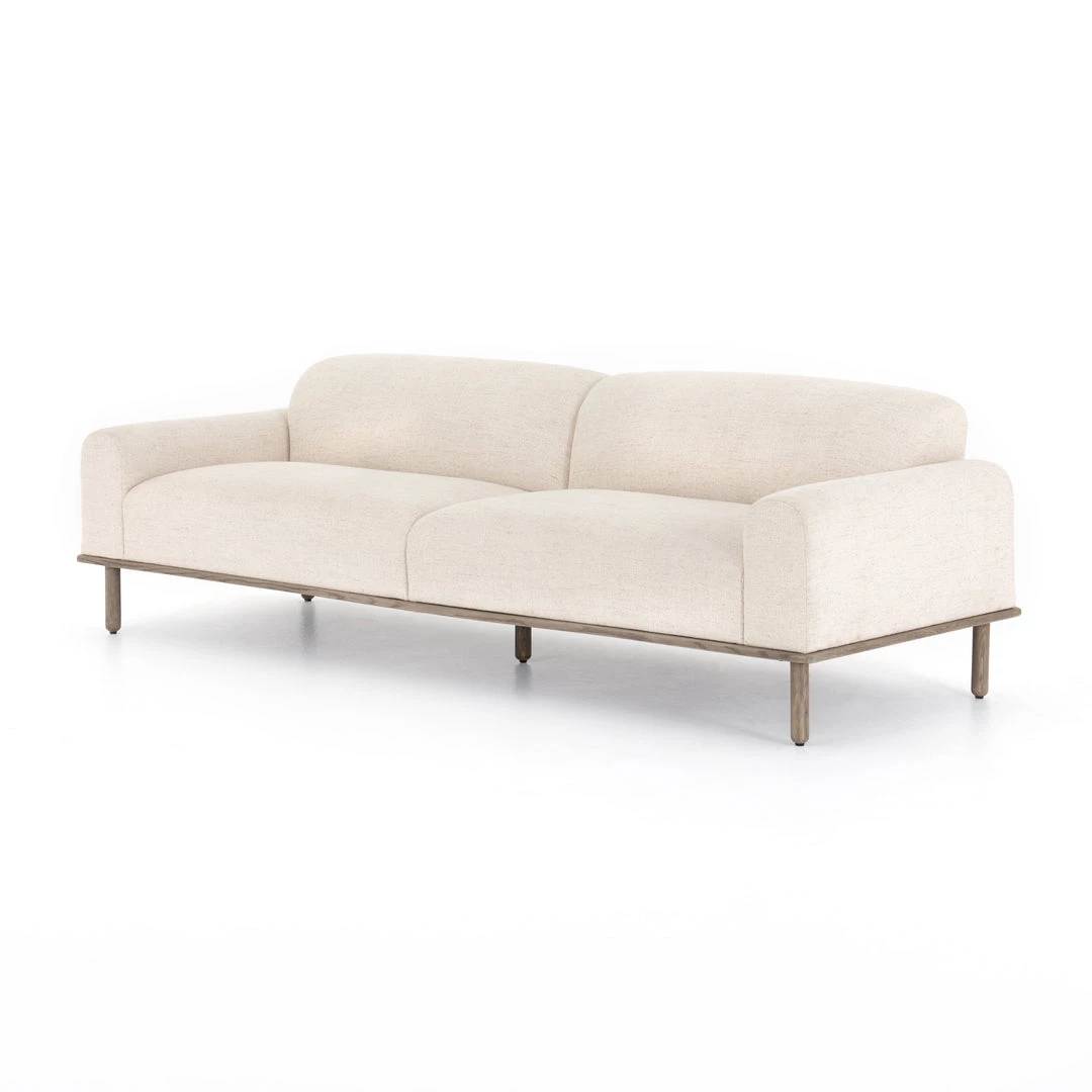 Four Hands Living Room Clark Sofa