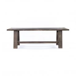 Four Hands Glover Dining Table-Espresso Oak
