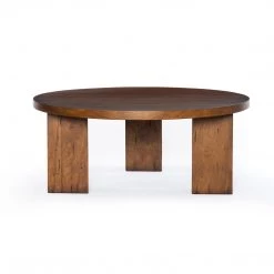Four Hands Mesa Coffee Table