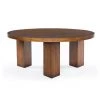 Four Hands Mesa Coffee Table