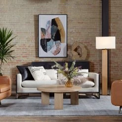 Four Hands June Sofa