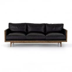 Four Hands Living Room Stanley Sofa-91