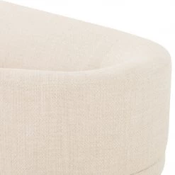 Four Hands Living Room Carmela Sofa By Hollywood Glam