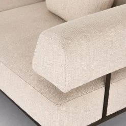 Four Hands Living Room Paola Sofa-90