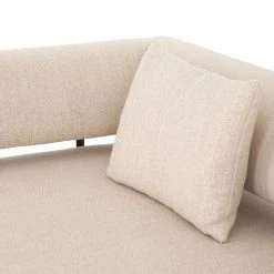Four Hands Living Room Paola Sofa-90
