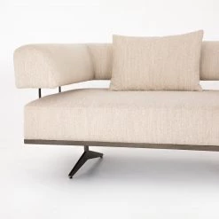 Four Hands Living Room Paola Sofa-90