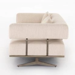 Four Hands Living Room Paola Sofa-90