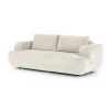 Four Hands Benito Sofa-90"-Plushtone Linen By Hollywood Glam Living Room