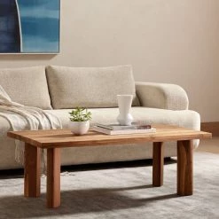 Four Hands Benito Sofa-90