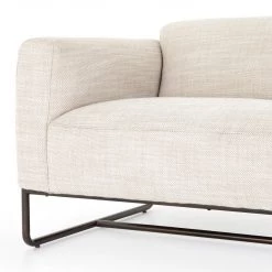 Four Hands Living Room Ella Sofa-91