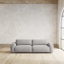 Four Hands Living Room Fenton Sofa