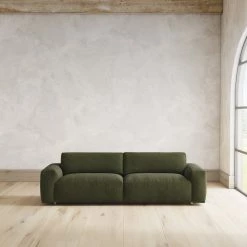 Four Hands Living Room Fenton Sofa