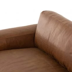 Four Hands Living Room Fenton Sofa