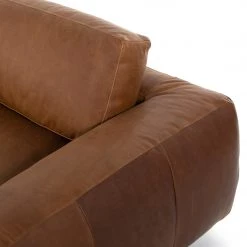 Four Hands Living Room Fenton Sofa