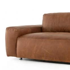 Four Hands Living Room Fenton Sofa