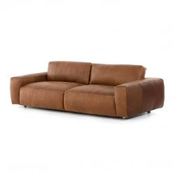 Four Hands Living Room Fenton Sofa
