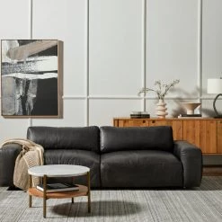 Four Hands Living Room Fenton Sofa