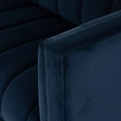 Four Hands Nadine Sofa Living Room