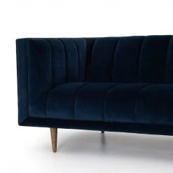 Four Hands Nadine Sofa Living Room