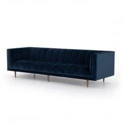 Four Hands Nadine Sofa Living Room