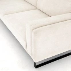 Four Hands Parks Sofa