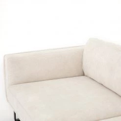 Four Hands Parks Sofa