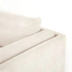 Four Hands Parks Sofa