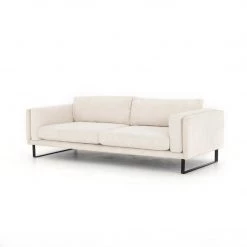 Four Hands Parks Sofa