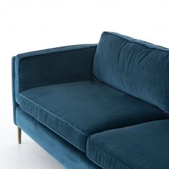 Four Hands Emery Sofa Living Room