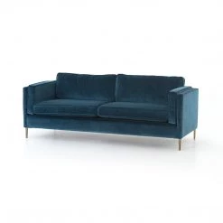 Four Hands Emery Sofa Living Room