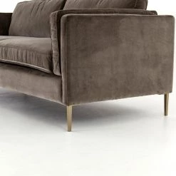 Four Hands Emery Sofa Living Room