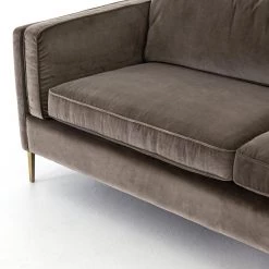 Four Hands Emery Sofa Living Room