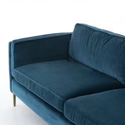 Four Hands Emery Sofa-84