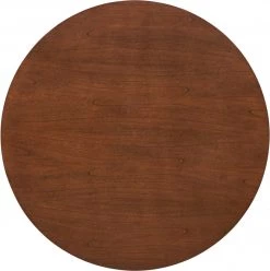 Meridian Furniture Sherwood Round Dining Table