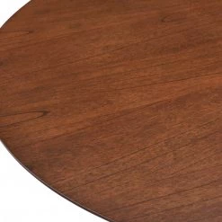Meridian Furniture Sherwood Round Dining Table