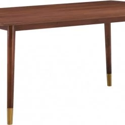 Meridian Furniture Dining Room Sherwood Dining Table