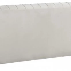 Meridian Furniture Cannes Velvet Sofa