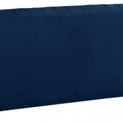 Meridian Furniture Cannes Velvet Sofa