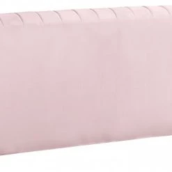 Meridian Furniture Cannes Velvet Sofa