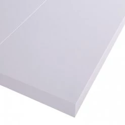 Meridian Furniture Excel Extendable 2 Leaf Dining Table Dining Room