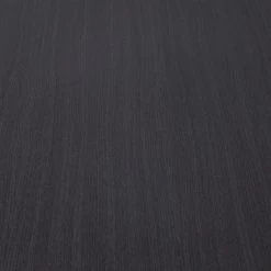 Meridian Furniture Dining Room Excel Extendable 2 Leaf Dining Table Chrome Leg