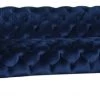 Meridian Furniture Mercer Velvet Sofa