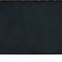 Meridian Furniture Eva Velvet Bed