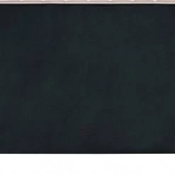 Meridian Furniture Eva Velvet Bed