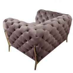 VIG Divani Casa Sheila - Modern Fabric Sofa Set Living Room