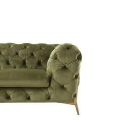 VIG Divani Casa Sheila - Modern Fabric Sofa Set Living Room