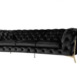 VIG Divani Casa Sheila - Modern Fabric Sofa Set Living Room